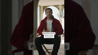 Why Ryan Gosling wants to redo his role on ‘La La Land’