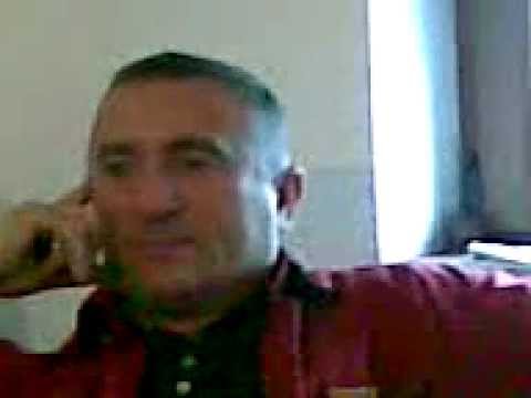 Mihai Gheciu - de Craciun - la Toni Ursachi