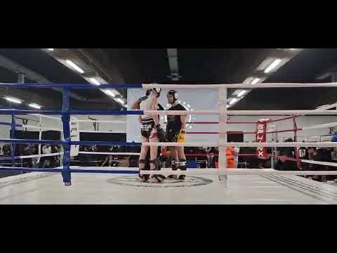 VINCO L'INCONTRO DI K1