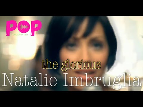 The Glorious Natalie Imbruglia
