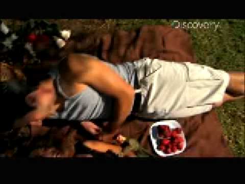 Science of Sex Appeal - Unsexy Scents