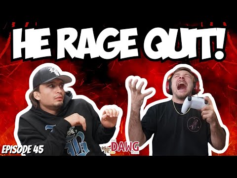 The DAWG House Ep.46 Jayrods New LXB clothing line, UFC FPI 9 Recap, Jason Nolf at B Team? AND MORE!