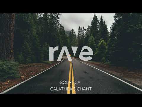 Solanca - Calathea's Chant