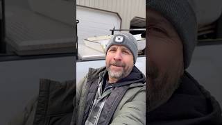 🛠️ I’m Building An ATV / Snowmobile Trailer From An Old Popup Camper! Great Side Hustle Project.