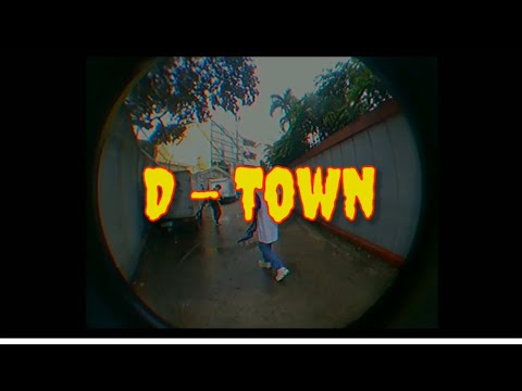 J. Tine - Bawal Dito Ft. Shan (Official Music Video)