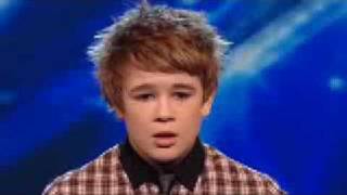 Eoghan Quigg - Does Your Mother Know?
