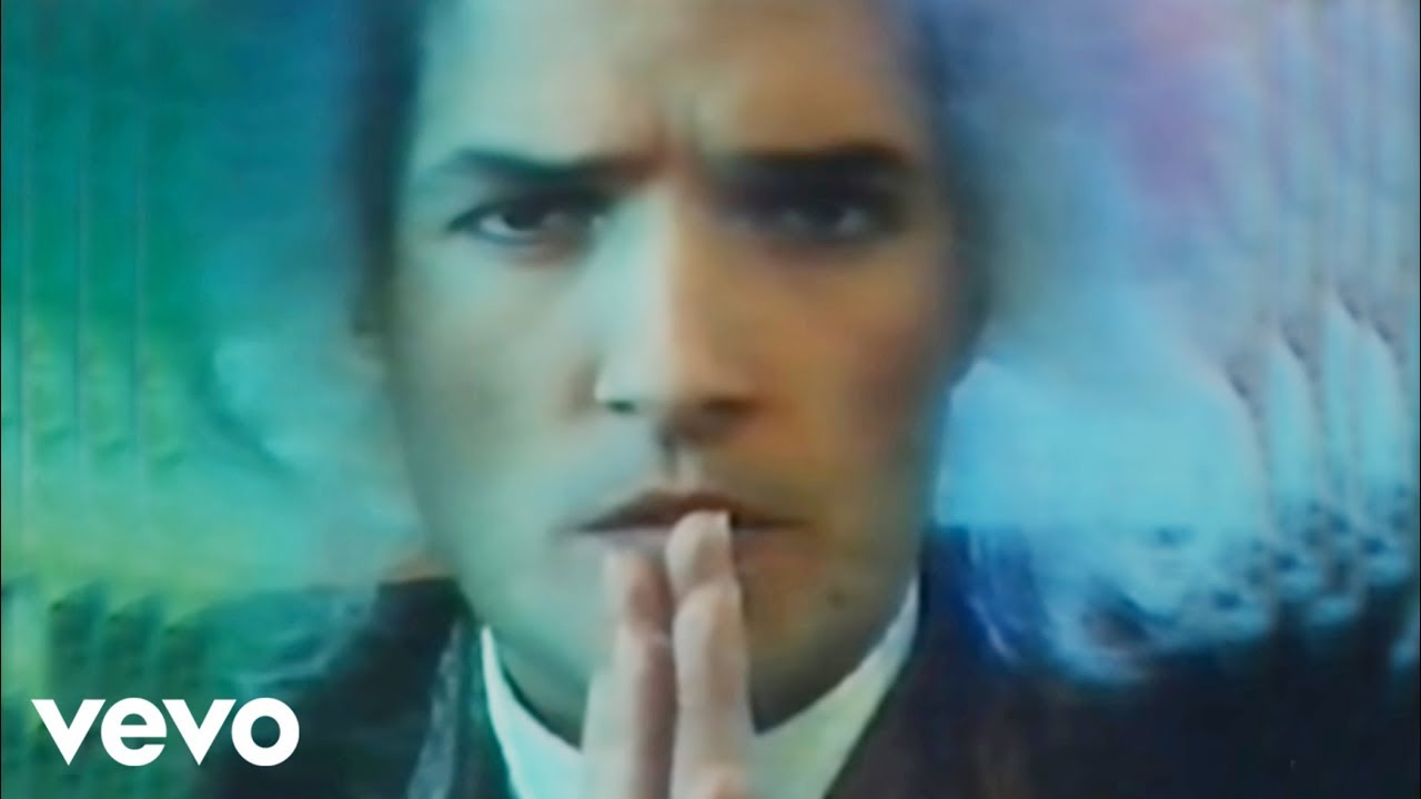 Falco - Rock Me Amadeus