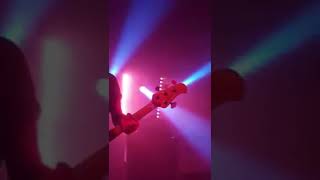 The Screaming Jets - FRC -  Melbourne - January 2019