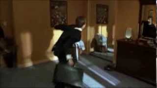 THE BACKWARDS MAN ONE HOUR LONG