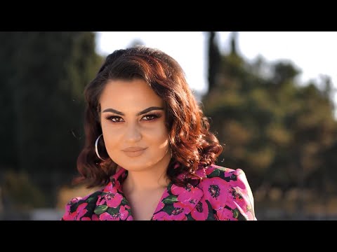 Elvira Fjerza & Lekë Dedvukaj   Vajze e re (Official Video 4K )