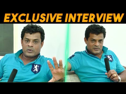 Exclusive Interview With Bose Venkat Movie Actor