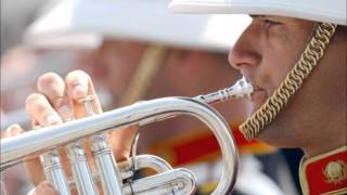 Band of HM Royal Marines Accordi