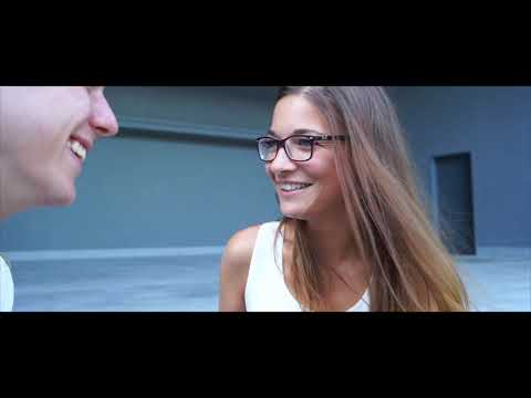 Go By Brooks - Broken (Official Music Video)