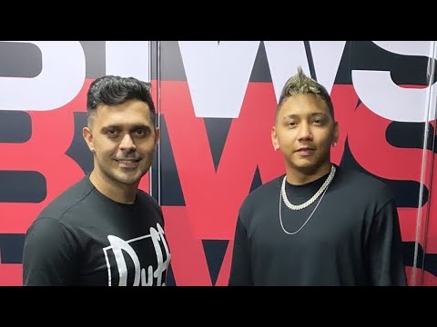 Rafinha batera e Rod bala - Gravação TBT WS 2 #ws #tbt #safadao