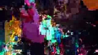 The Cooper Temple Clause (Film Maker) - Lemon Grove, Exeter