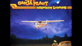 10 Ft. Ganja Plant - Midnight Landing (Full Album) HD