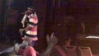 Methodman and Redman LIVE - City Lights Blackout 2 Tour Lupos