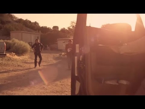 Longmire:   Season 1