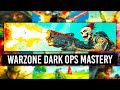 How To Complete ALL DARK OPS Challenges In Warzone EASY GUIDE