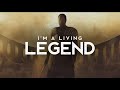 Living Legend - Club Danger (LYRICS)