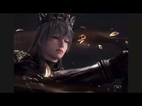 [Love and Deepspace] SHC 11-15 August (Team A) Xavier King of Darknight Gameplay Guide