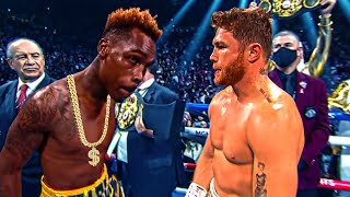 Canelo Alvarez (MEX) vs. Jermell Charlo (USA) - Boxing Superfight [Full Preview]