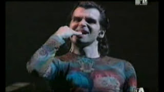 Litfiba - Soldi (Live 1997)