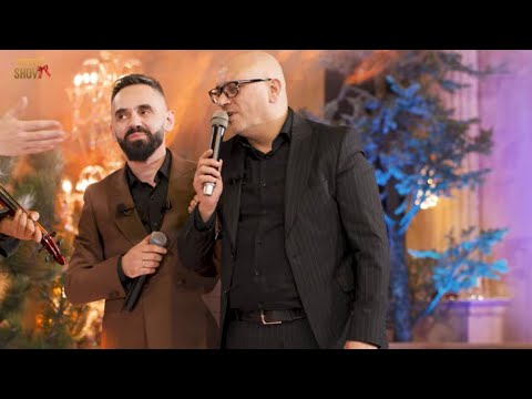 n’Kosove show : Ymeri & Majlinda & Bujari : Per gurbetqar -LIVE - Festive 2024