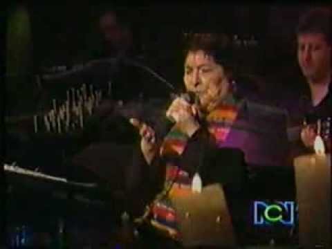 La Villerita. Mercedes Sosa.1999.avi