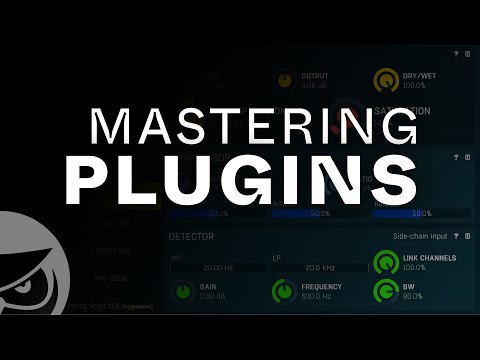 3 Underrated Mastering Plugins