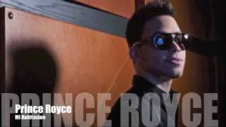 Prince Royce- Mi Habitación