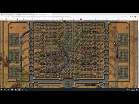 Factorio Reddit Weekly Discussion EP127 - News, Inspiration & Thoughts