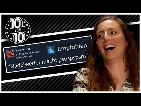 Kann jemand Kuro schlagen?? | 10 von 10 - das Review-Quiz #11