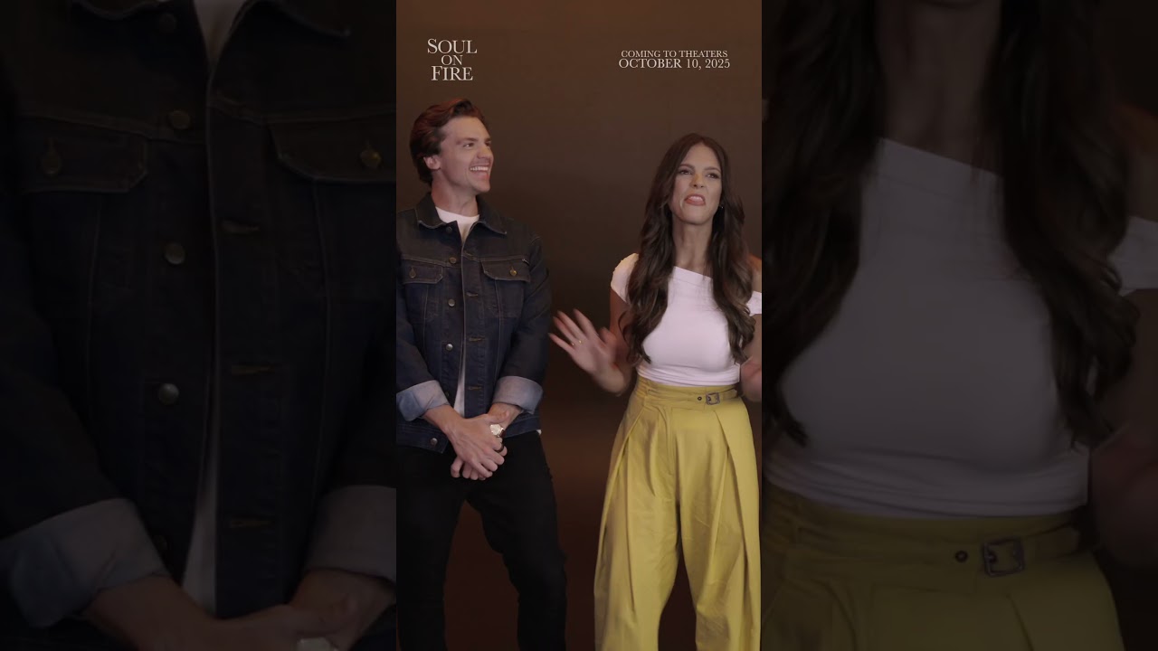 30 Second Sermon on Public Speaking from Devon Franklin