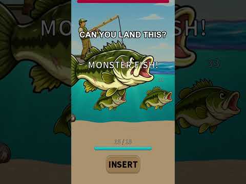 Fishing Rush video thumbnail