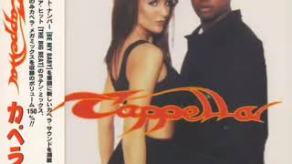 Cappella - Enough Is Enough