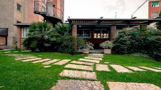 Hotel Sunflower, Milan, Italy