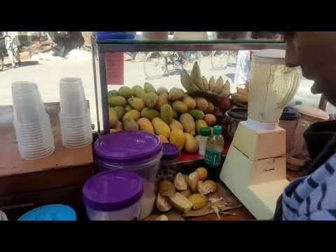 Apple Milkshake Recipe | How to make Apple Milkshake | Apple Smoothie with   Milk | Apple shake