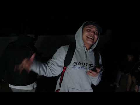 KEVIN MIL PROBLEMAS [ ROUND 3 ] REBORN BATTLE CANCIONES #2