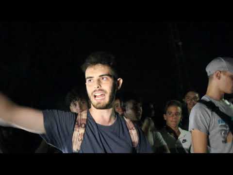 ANEKER & MASTERV  vs  PAIN & DNR / CUARTOS