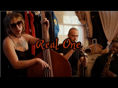 Real One - Johanna Rose