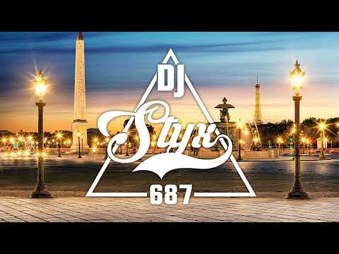 MAIKO x STYX 687 - Madame (ZOUK REMIX) 2K23
