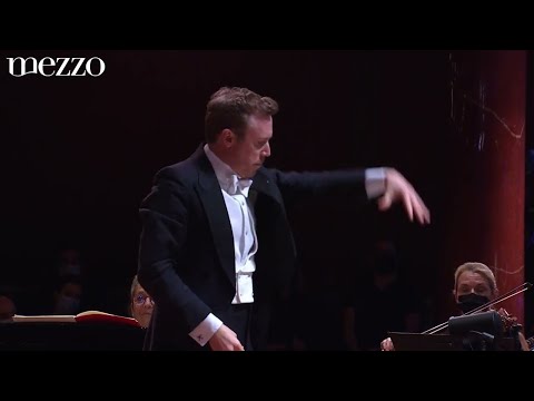 Martha Argerich, Maria João Pires, Daniel Harding - Mozart