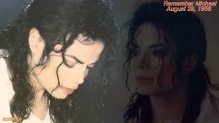 MICHAEL JACKSON - DON&#39;T WALK AWAY