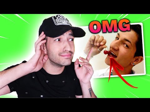 REAGUJEM NA MOJE STARE SLIKE