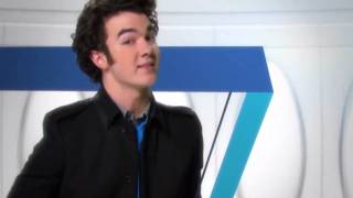 (JONAS) Jonas Brothers - Live To Party (Official Music Video)