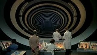 The Time Tunnel Ep 22 Billy the Kid