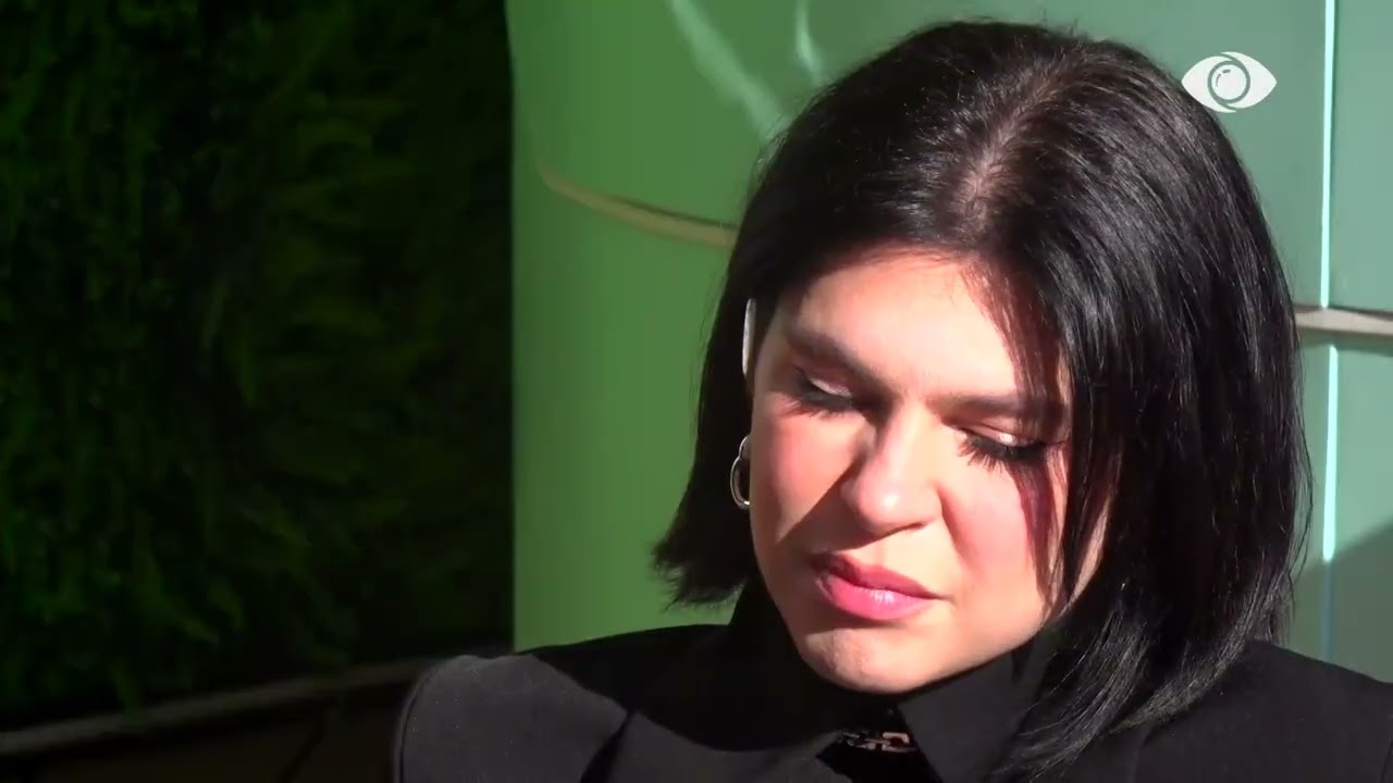 Selini zuri shoqëri me Stinen/ Lore bisedon me Kristin: Inati këtu zgjat 5 minuta
