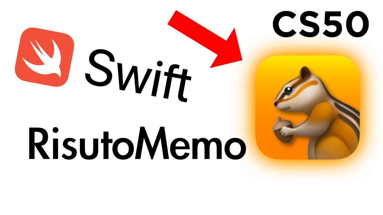 RisutoMemo - CS50x Final Project Showcase