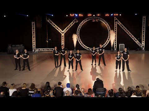 WEST IN LYON 2023 - JT SWING TEAM - Varsity